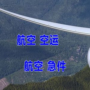 昭苏天马航空运输快递-选东方航空和上海航空