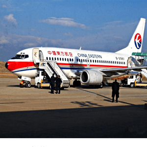 昭苏天马航空运输航空快运业稳步发展的原因是什么？